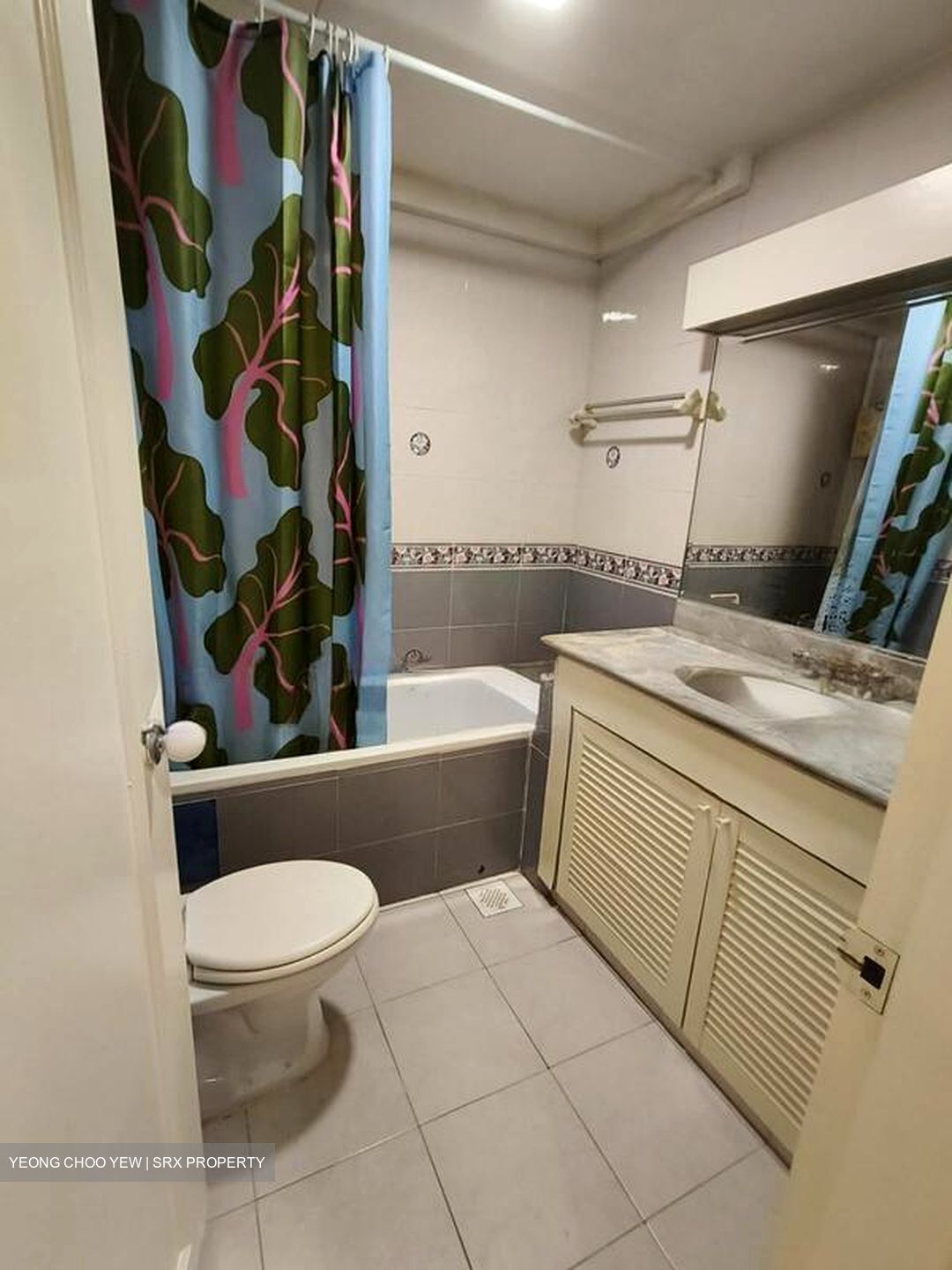 Emerald Park (D3), Condominium #507702571